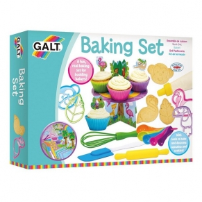 Galt Toys - Комплект за печене
